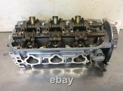 03 04 05 06 07 Accord V6 3.0L Front Engine Cylinder Head RCA Used OEM