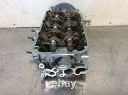 03 04 05 06 07 Accord V6 3.0L Front Engine Cylinder Head RCA Used OEM