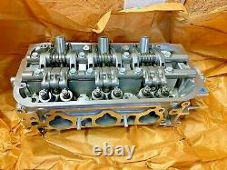 03-05 Honda Accord OEM Rear Cylinder Head Engine Sub-Assembly 10005-RCA-A00