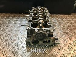 06-12 Honda CIVIC Mk8 1.3 Petrol Cylinder Head/camshaft Engine Code L13a7