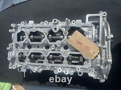 12-17 Honda CIVIC / Cr-v 1.6 I-dtec Diesel Cylinder Head N16a1