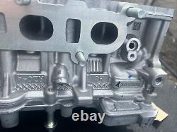 12-17 Honda CIVIC / Cr-v 1.6 I-dtec Diesel Cylinder Head N16a1