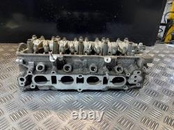 12-17 Honda CIVIC Mk9 1.4 I-vtec Petrol Cylinder Head/camshaft Engine Code L13z4