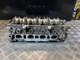 12-17 Honda Civic Mk9 1.4 I-vtec Petrol Cylinder Head/camshaft Engine Code L13z4