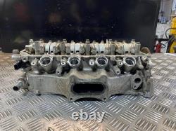 12-17 Honda CIVIC Mk9 1.4 I-vtec Petrol Cylinder Head/camshaft Engine Code L13z4