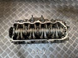 12-17 Honda CIVIC Mk9 1.4 I-vtec Petrol Cylinder Head/camshaft Engine Code L13z4