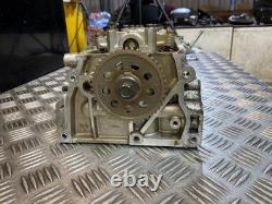 12-17 Honda CIVIC Mk9 1.4 I-vtec Petrol Cylinder Head/camshaft Engine Code L13z4