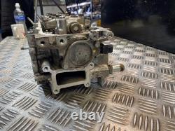 12-17 Honda CIVIC Mk9 1.4 I-vtec Petrol Cylinder Head/camshaft Engine Code L13z4