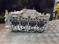 12-17 Honda CIVIC Mk9 1.4 I-vtec Petrol Cylinder Head/camshaft Engine Code L13z4