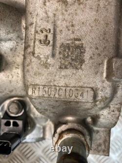 12-17 Honda CIVIC Mk9 1.4 I-vtec Petrol Cylinder Head/camshaft Engine Code L13z4