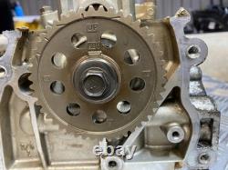 12-17 Honda CIVIC Mk9 1.4 I-vtec Petrol Cylinder Head/camshaft Engine Code L13z4