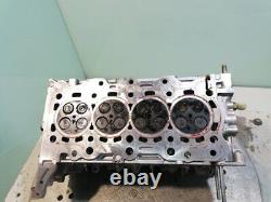 121005z8e10 cylinder head honda civic ix 1.6 i-dtec (120 cv) 2013 389184