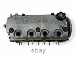 12100P2M010 cylinder head HONDA HR-V GH 4WD 5-PTAS. 2000 336481