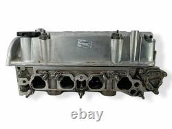 12100P2M010 cylinder head HONDA HR-V GH 4WD 5-PTAS. 2000 336481