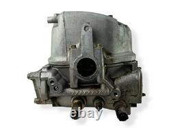 12100P2M010 cylinder head HONDA HR-V GH 4WD 5-PTAS. 2000 336481