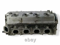 12100P2M010 cylinder head HONDA HR-V GH 4WD 5-PTAS. 2000 336481
