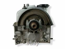 12100P2M010 cylinder head HONDA HR-V GH 4WD 5-PTAS. 2000 336481