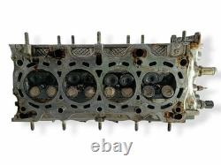 12100P2M010 cylinder head HONDA HR-V GH 4WD 5-PTAS. 2000 336481