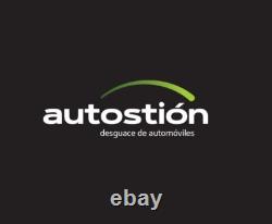 12100P2M010 cylinder head HONDA HR-V GH 4WD 5-PTAS. 2000 336481