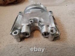 1970, s HONDA cylinder head cam rocker cover. TL250 XL250 MOTOSPORT XL250K3 SL250