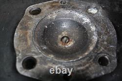 1976-78 Honda Cr125m 77-78 Mt125r Cylinder Head 12200-400-000 MX Erk