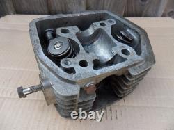 1979 Honda Xr80 Xr 80 Cylinder Head Spares & Repairs