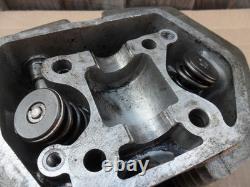 1979 Honda Xr80 Xr 80 Cylinder Head Spares & Repairs