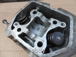 1979 Honda Xr80 Xr 80 Cylinder Head Spares & Repairs