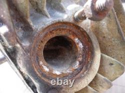 1979 Honda Xr80 Xr 80 Cylinder Head Spares & Repairs