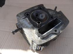 1979 Honda Xr80 Xr 80 Cylinder Head Spares & Repairs