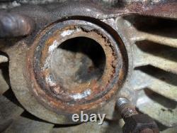 1979 Honda Xr80 Xr 80 Cylinder Head Spares & Repairs