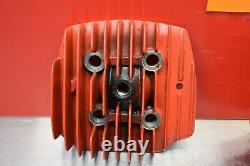 1980 1981 Honda CR80 Cylinder and Head CR80R Cr 80 81 Elsinore 1or
