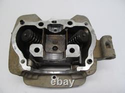 1982 Honda Xl185 XL 185 Engine Cylinder Head