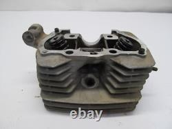 1982 Honda Xl185 XL 185 Engine Cylinder Head
