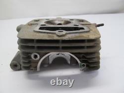 1982 Honda Xl185 XL 185 Engine Cylinder Head