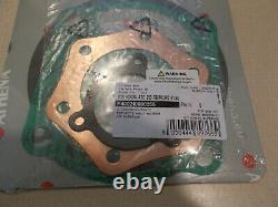 1983 Honda ATC250R ATC 250 R Cylinder Head Top End Kit Gaskets 72MM Wiseco