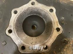1983 Honda CR 480 Cylinder and Cylinder Head 89.96mm Used
