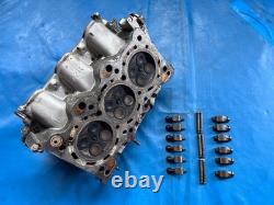 1989 1992 Rover 800/827 2.7 V6 Honda Rear Cylinder Head (EDU1025)