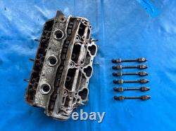 1989 1992 Rover 800/827 2.7 V6 Honda Rear Cylinder Head (EDU1025)