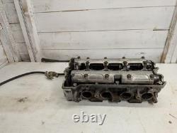 1991 Honda CBR600 Cylinder Head