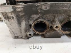 1991 Honda CBR600 Cylinder Head