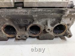 1991 Honda CBR600 Cylinder Head