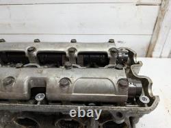 1991 Honda CBR600 Cylinder Head