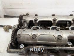 1991 Honda CBR600 Cylinder Head