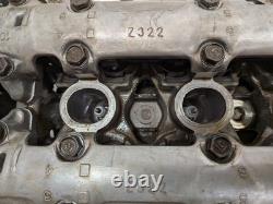 1991 Honda CBR600 Cylinder Head