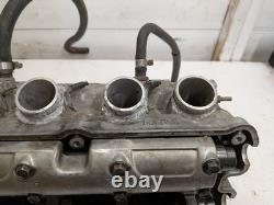 1991 Honda CBR600 Cylinder Head