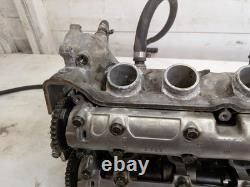 1991 Honda CBR600 Cylinder Head