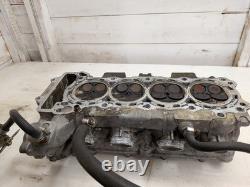 1991 Honda CBR600 Cylinder Head