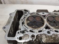 1991 Honda CBR600 Cylinder Head