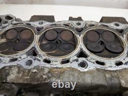 1991 Honda CBR600 Cylinder Head